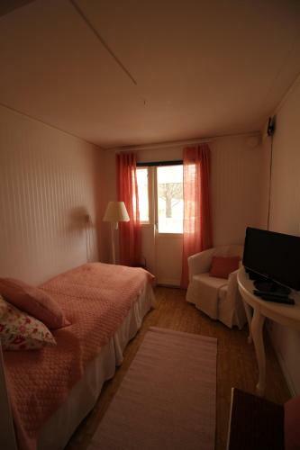Apartamento L�v�s G�rd Koppera