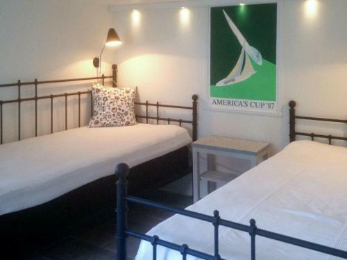 Apartamento Holiday Home In Kungshamn 5