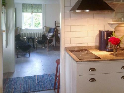 Apartamento Holiday Home In Kungshamn 5