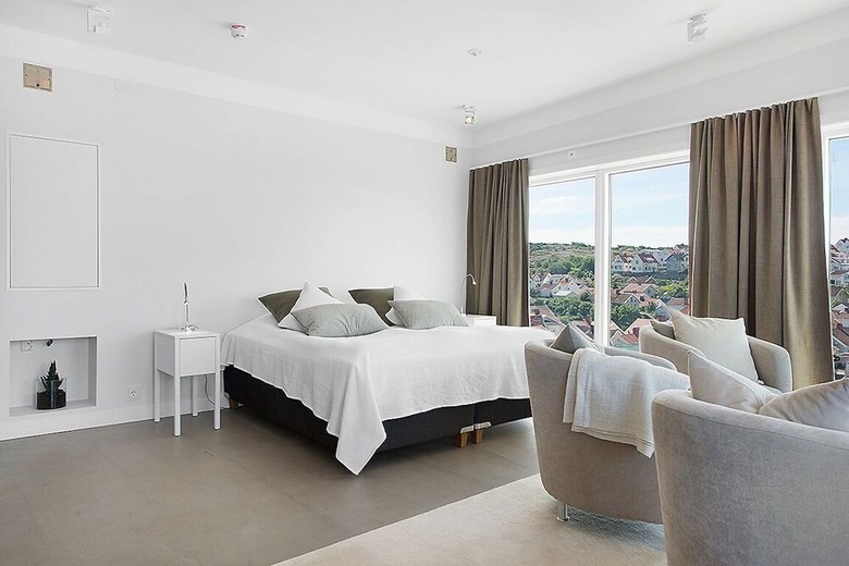 Hotell Kungshamn