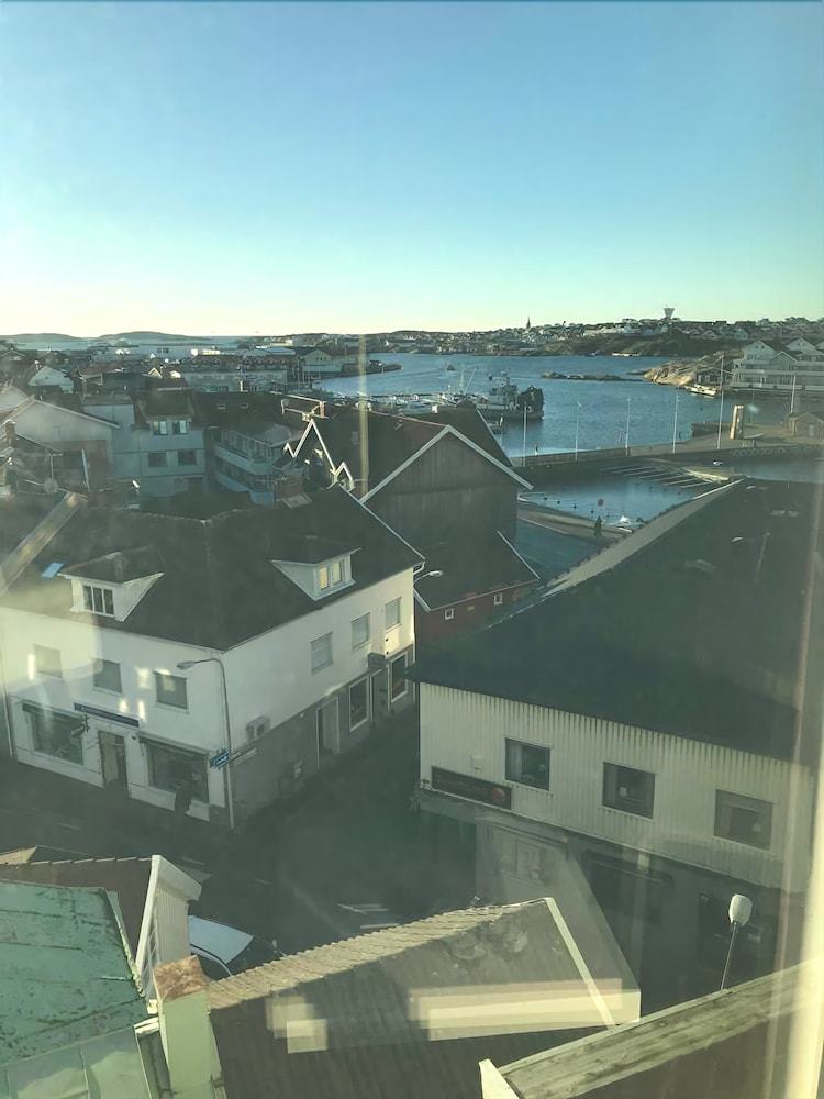 Hotell Kungshamn