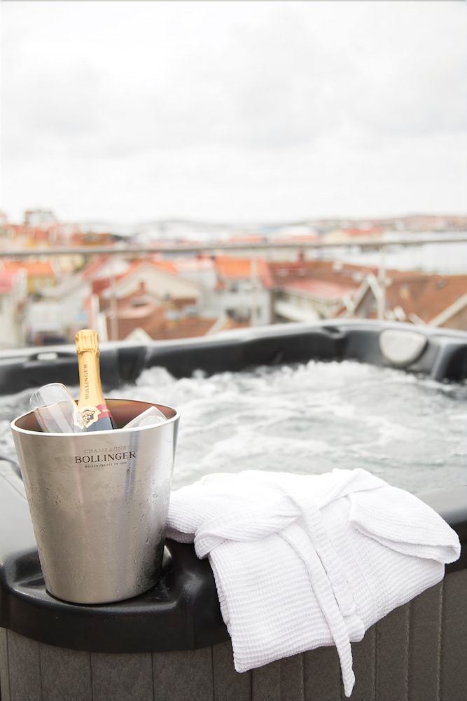 Hotell Kungshamn
