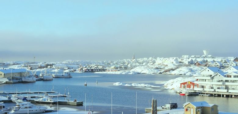 Hotell Kungshamn