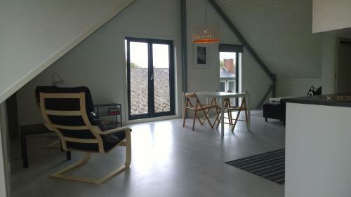 Bed & Breakfast Elisetorp