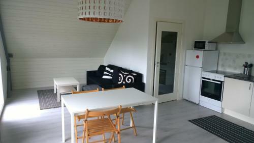 Bed & Breakfast Elisetorp