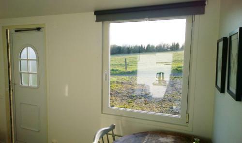 Bed & Breakfast Elisetorp