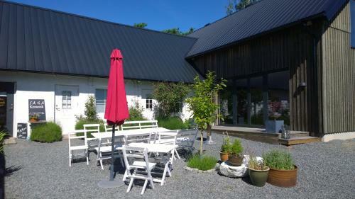 Bed & Breakfast Elisetorp