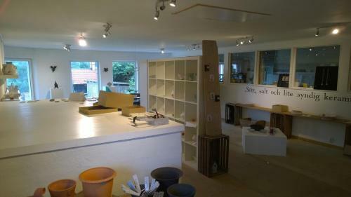 Bed & Breakfast Elisetorp