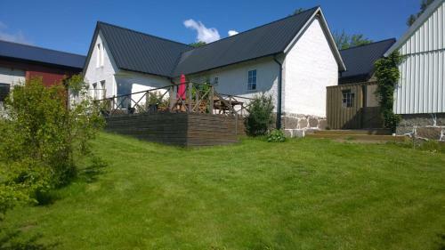 Bed & Breakfast Elisetorp