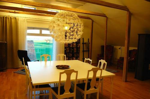 Agroturismo Kvarnviks G�rd