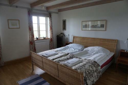 Bed & Breakfast Adagio P� �sterlen
