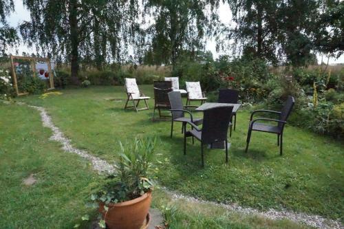 Bed & Breakfast Adagio P� �sterlen