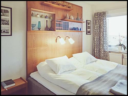 Hotell Han�bris P� Kivik