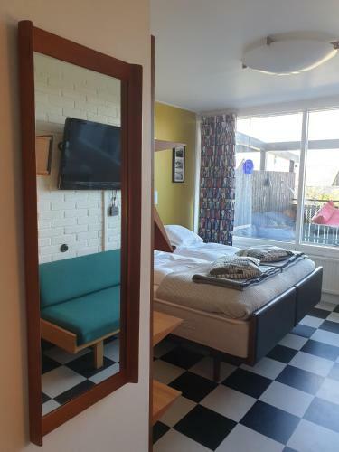 Hotell Han�bris P� Kivik