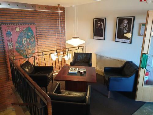 Hotell Han�bris P� Kivik