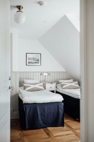 Hotel Stf Kivikstrand Badhotell