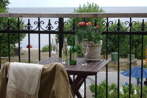 Hotel Stf Kivikstrand Badhotell