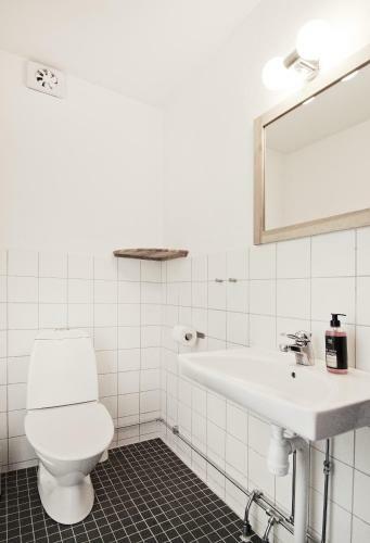 Kaptenshuset Bed & Breakfast