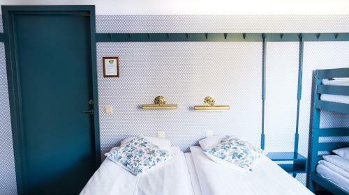 Agda Lund Bed & Breakfast