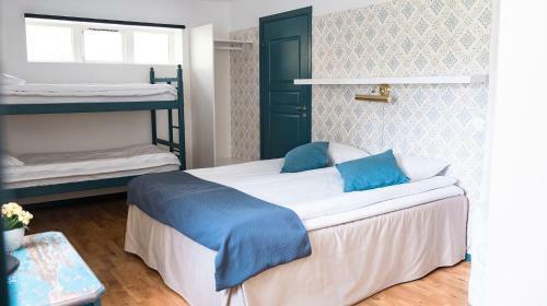 Agda Lund Bed & Breakfast