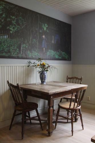 Mellby 11 Bed & Breakfast