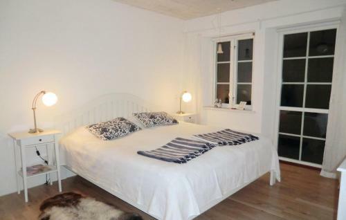 Holiday Home Kivik 45