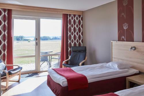 Hotel Arasl�v Golf & Resort