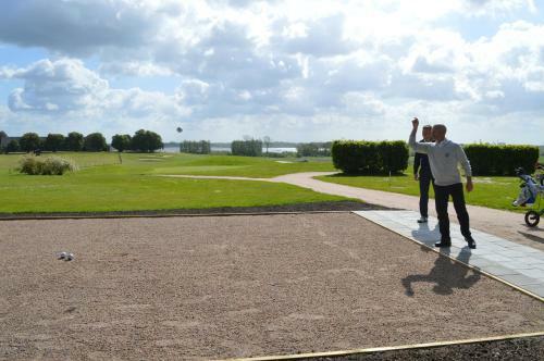 Hotel Arasl�v Golf & Resort
