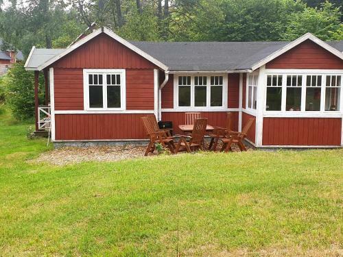 Bed & Breakfast Annexet
