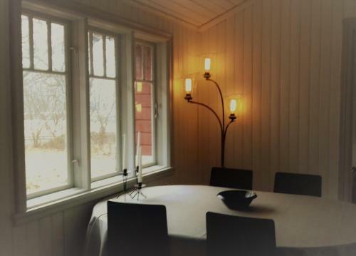 Bed & Breakfast Annexet