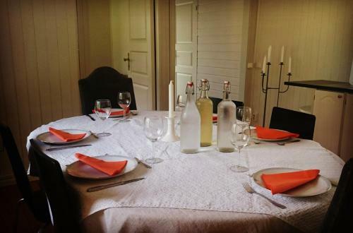 Bed & Breakfast Annexet