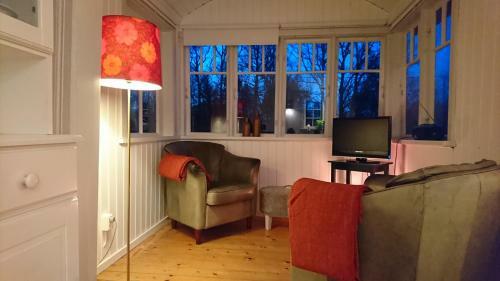 Bed & Breakfast Annexet