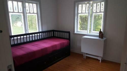 Bed & Breakfast Annexet