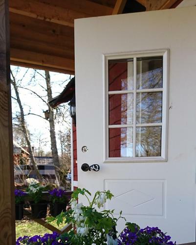 Bed & Breakfast Annexet