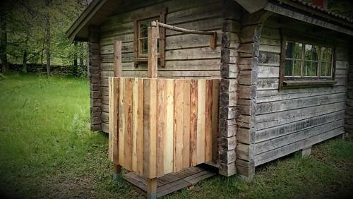 Lodge Bokebacken