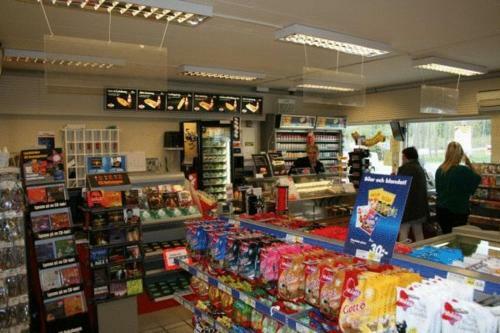 Motel Sure Hotel By Best Western Lagan