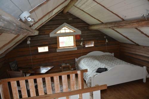 Bed & Breakfast Kolarbog�rd
