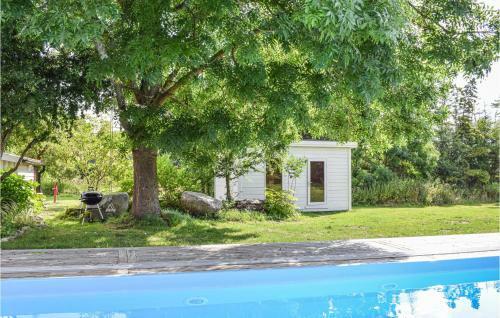 Three-bedroom Holiday Home In Klagstorp
