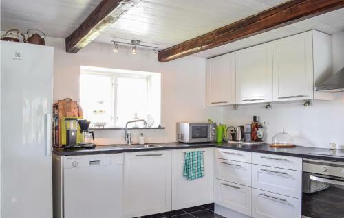 Three-bedroom Holiday Home In Klagstorp