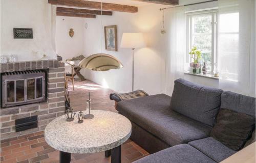 Three-bedroom Holiday Home In Klagstorp
