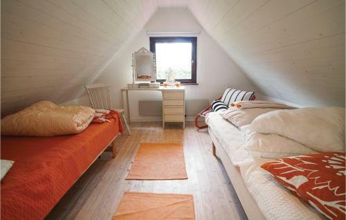 Three-bedroom Holiday Home In Klagstorp
