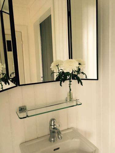 Villamilsten B&B