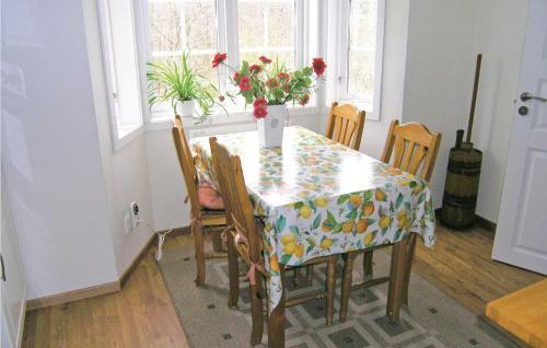 Holiday Home B�rstigen Halmstad