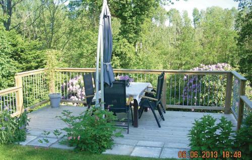 Holiday Home B�rstigen Halmstad