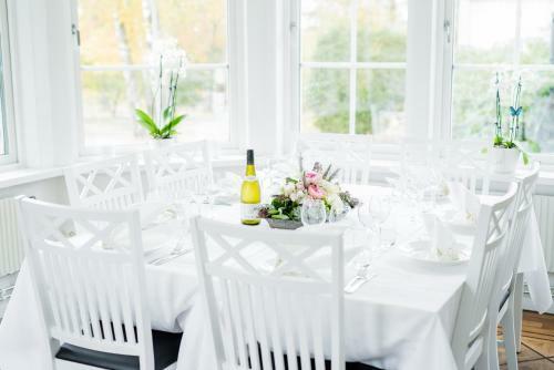 Nyn�sg�rden Hotell & Konferens