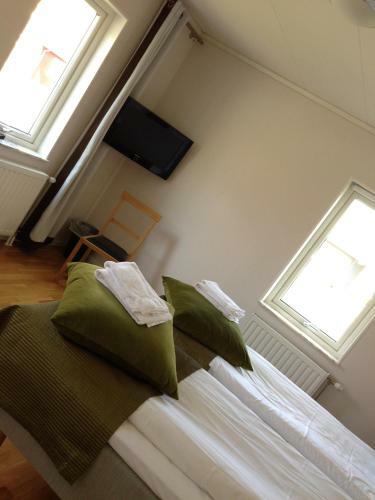 Hotel Vidbyn�s G�rd & Konferens
