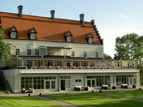 Hotel Vidbyn�s G�rd & Konferens
