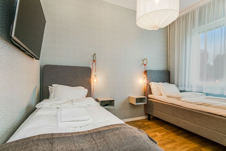 Turinge Hotel