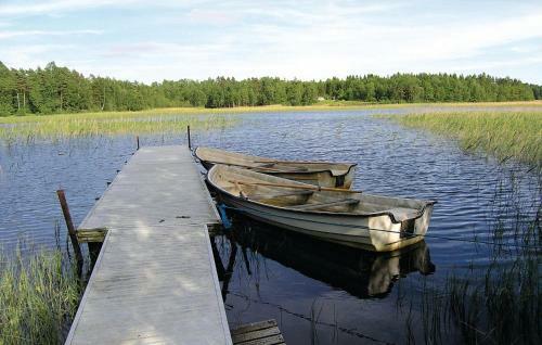 Holiday Home N�glinge R�dala I-951
