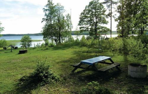 Holiday Home N�glinge R�dala O-948